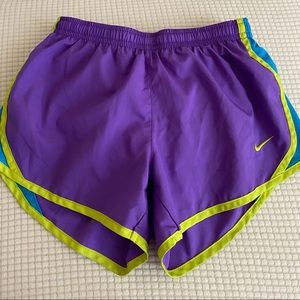 Nike - Kid’s Athletic Shorts